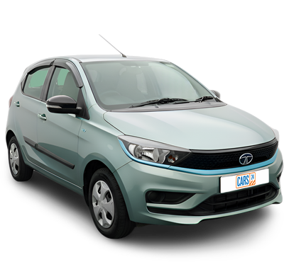 2023 Tata TIAGO EV - Hatchback - Electric - Automatic - ₹6.70 lakh